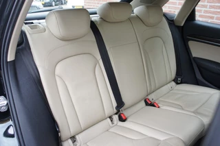 Audi Q3 Audi Q3 1.4 TFSI COD SPORT LINE S LEDER/PANORAMA/PDC/BOSE/KEYLESS PERFECTE STAAT - afbeelding nr 22