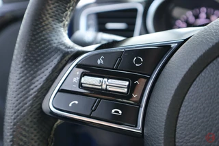 Kia ProCeed Kia ProCeed 1.0 T-GDI GT-Line / Stoel+stuurverwarming / Camera / Cruise / 1e eigenaar - afbeelding nr 35