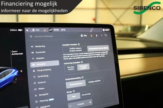 Tesla Model 3 Tesla Model 3 Long Range AWD 75 kWh autopilot panodak dab leder memory seats stoelverwarming v+a dab - afbeelding nr 36