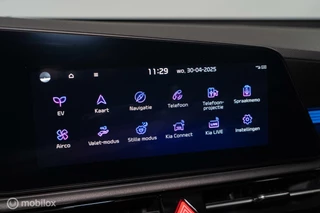 Kia Niro EV Kia Niro EV ExecutiveLine 64.8 kWh PANO|HUD|MEMORY|H&K|CAMERA - afbeelding nr 27