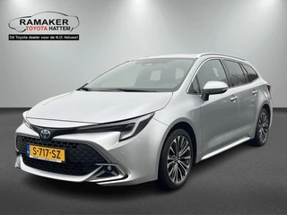 Toyota Corolla Touring Sports - afbeelding nr 2