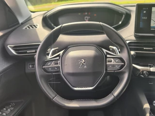 Peugeot 5008 Peugeot 5008 1.2 PureTech Blue Lease Allure 7-Persoons AUTOMAAT | NAVI | CLIMA | PDC | 18