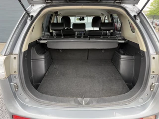 Mitsubishi Outlander Mitsubishi Outlander 2.0 PHEV Business Edition 2e Eigenaar,Navi,Clima,Cruise,Camera,Trekhaak,Dealer Onderhouden,N.A.P,Nieuwe APK Bij Aflevering - afbeelding nr 18