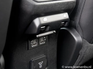 Jeep Wrangler Jeep Wrangler 2.0T 4x4 Aut. Sahara Lage Kilometerstand! - afbeelding nr 29