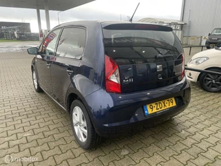 SEAT Mii Seat Mii 1.0 Mii by Mango - afbeelding nr 4