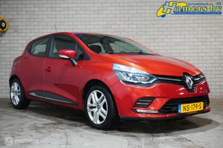 Renault Clio - 457597623-0