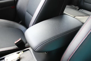 Ford Focus Ford Focus Wagon 1.5 EcoBoost 182 PK ST Line Business | LED | Winterpack | BLIS | Adaptieve Cruise Control | Camera | Electrische achterklep | Headup Display | DAB | Leder/Stof | 50DKM! - afbeelding nr 29