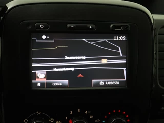 Opel Vivaro | Navigatie | Airco | Cruise | Trekhaak - afbeelding nr 18