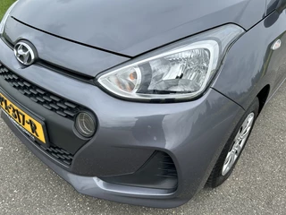 Hyundai i10 - afbeelding nr 10