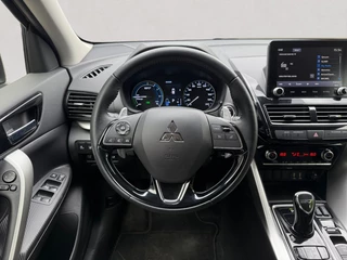 Mitsubishi Eclipse Cross Mitsubishi Eclipse Cross 2.4 PHEV Intense | all season | trekhaak - afbeelding nr 4
