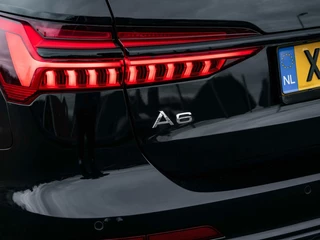 Audi A6 Audi A6 Avant 50 TDI 286PK S-Line Quattro Pano Nachtzicht Softclose Matrix B&O 4-Wielbesturing VOL! - afbeelding nr 20