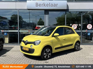Renault Twingo 1.0 SCe Collection