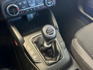 Ford Focus - afbeelding nr 30