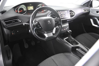Peugeot 308 - afbeelding nr 15