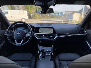 BMW 3 Serie BMW 3-serie Touring 318i Aut. High Executive Ed. | Live Cockpit | Apple Carplay | Trekhaak | - afbeelding nr 20