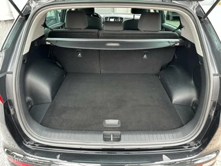 Kia Sportage Kia Sportage 1.6 GDI DynamicLine Clima Navi Cruise Camera Carplay etc. - afbeelding nr 23