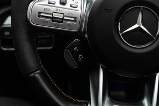 Mercedes-Benz CLA Mercedes CLA 45 S AMG 4MATIC+ 422 PK PANO FULL OPTION! - afbeelding nr 33