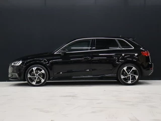 Audi A3 Audi A3 Sportback 40 e-tron Advance Sport [BANG & OLUFSEN, STOELVERWARMING, PDC V+A, ADAP. CRUISE, CLIMATE, NIEUWSTAAT] - afbeelding nr 2