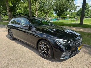 Mercedes-Benz E-Klasse Mercedes-Benz E-Klasse Estate 300 e AMG L. - afbeelding nr 2