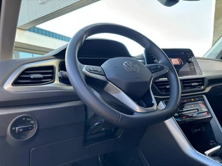 Volkswagen T-Roc - afbeelding nr 19