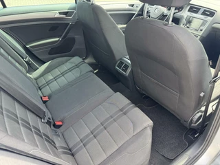 Volkswagen Golf Volkswagen Golf Variant 1.0 TSI Comfortline Navi|Camera|*Clima*|NL Auto|Cruise|NAP| - afbeelding nr 18