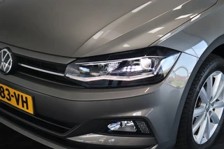 Volkswagen Polo Volkswagen Polo 1.0 TSI Comfortline | Panoramadak | Automaat | LED - afbeelding nr 25
