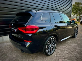 BMW X3 BMW X3 xDrive 30e PANO|360|HUD|MEMORY|H/K|NAPPA|HAAK - afbeelding nr 54