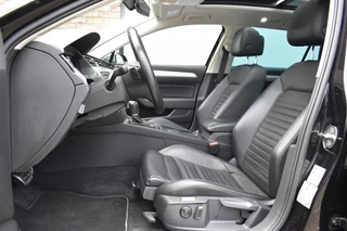 Volkswagen Passat - afbeelding nr 11