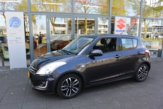 Suzuki Swift - afbeelding nr 11