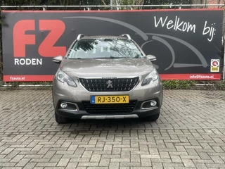 Peugeot 2008 Peugeot 2008 1.2 PureTech Blue Lease Executive - Trekhaak - Cruise Control - Airco - Navigatie - afbeelding nr 3