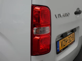 Opel Vivaro Opel Vivaro 1.5 102pk L2 Navigatie Parkeersensoren Airco Cruise Control - afbeelding nr 9