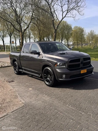 Dodge Ram 1500 🇺🇸🔥Dodge Ram 5.7 Sport, 4x4, lage bijtelling, 300L. LPG ! - afbeelding nr 36