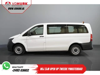 Mercedes-Benz Vito - afbeelding nr 9