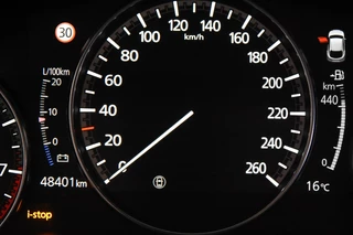 Mazda CX-30 Mazda CX-30 2.0 SkyActiv-g *1ste Eigenaar*360 Camera*Navigatie* - afbeelding nr 17