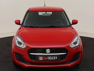 Suzuki Swift - afbeelding nr 24