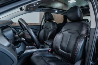 Renault Kadjar Renault Kadjar 1.2 TCe Bose Full Option|Pano|Camera|Elektrische Stoelen| - afbeelding nr 3