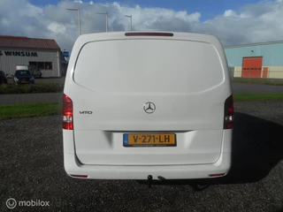 Mercedes-Benz Vito Mercedes Vito Bestel 111 CDI - afbeelding nr 5