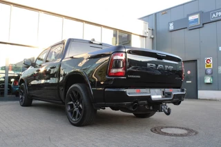 Dodge Ram Pick-Up - afbeelding nr 7