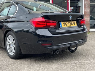BMW 3 Serie BMW 3 Serie 320d EDE Executive Automaat I LED I Clima I Stoelverw. I Trekhaak - afbeelding nr 23