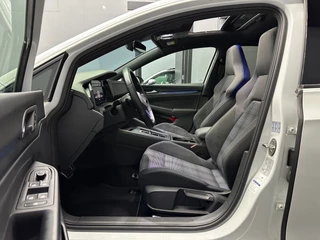 Volkswagen Golf Volkswagen Golf 1.4 eHybrid GTE - afbeelding nr 6