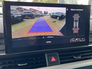 Audi A5 Trekhaak Led Matrix Standkachel Stoelverwarming Sportstoelen Navi on Demand Carplay - afbeelding nr 22