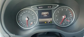 Mercedes-Benz B-Klasse Mercedes B-klasse 180 Ambition - afbeelding nr 22