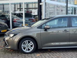 Toyota Corolla Touring Sports Toyota Corolla Touring Sports 1.8 Hybrid Active|AUT|Camera|Nieuwstaat|Lage KM - afbeelding nr 33