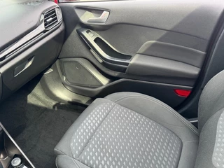 Ford Fiesta - afbeelding nr 16