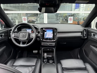 Volvo XC40 - afbeelding nr 6