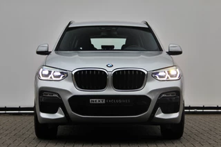 BMW X3 BMW X3 xDrive20i BTW | M-sport | Trekhaak | Zonnerollo | Nieuwstaat - afbeelding nr 4