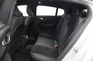 Volvo C40 - afbeelding nr 7
