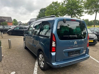 Citroën Berlingo Citroën Berlingo 1.2 PURETECH FEEL - afbeelding nr 5