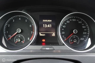 Volkswagen Golf Volkswagen Golf 1.0 TSI COMFORTLINE, apple carplay, touchscreen - afbeelding nr 11