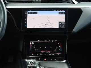 Audi e-tron Audi e-tron 55 quattro Advanced edition Plus 95 kWh - afbeelding nr 45